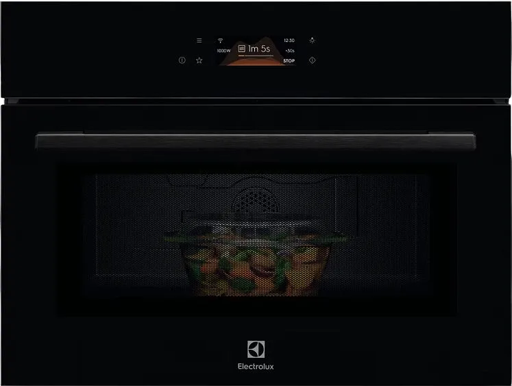 Микроволновая печь ELECTROLUX LVM8E08Z