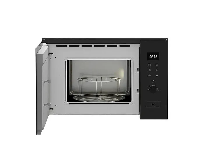 Микроволновая печь GRUNDIG GMI 12312 B