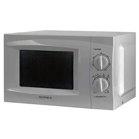 Микроволновая печь Supra MWS 1801 MS