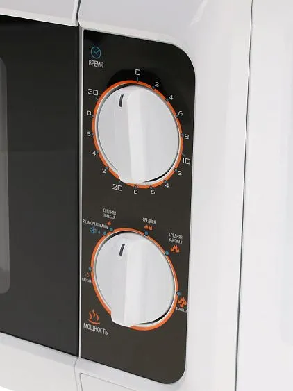 Микроволновая печь SUPRA mws-1820mw