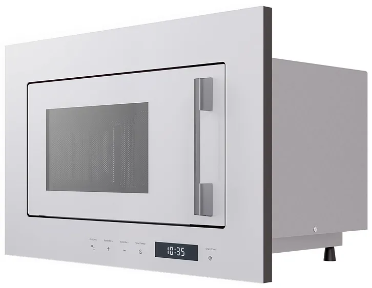 Микроволновая печь LEX BIMO 20.07N WHITE