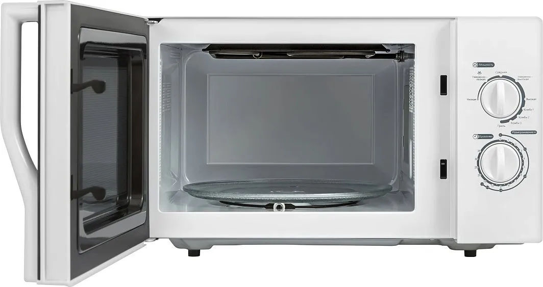 Микроволновая печь SUPRA 23MWG45