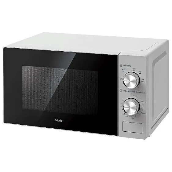 Микроволновая печь BBK 20MWS-764M/S