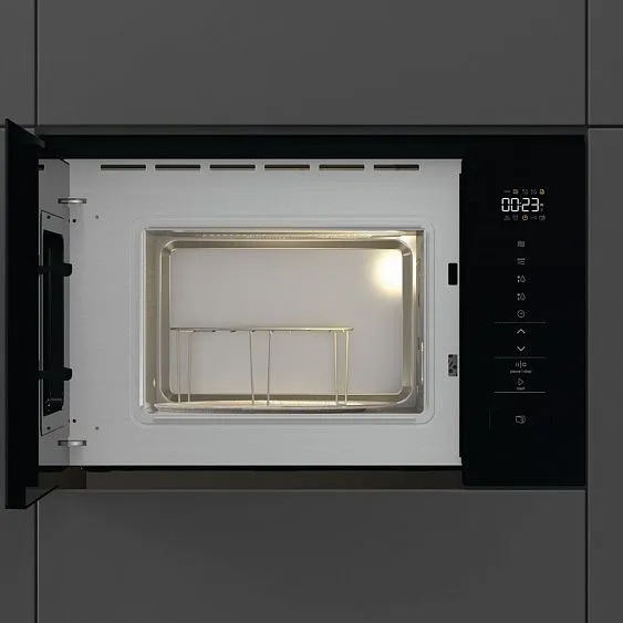 Микроволновая печь GORENJE BM201SG3DBG