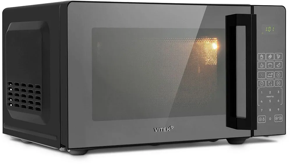 Микроволновая печь VITEK VT-MW0923