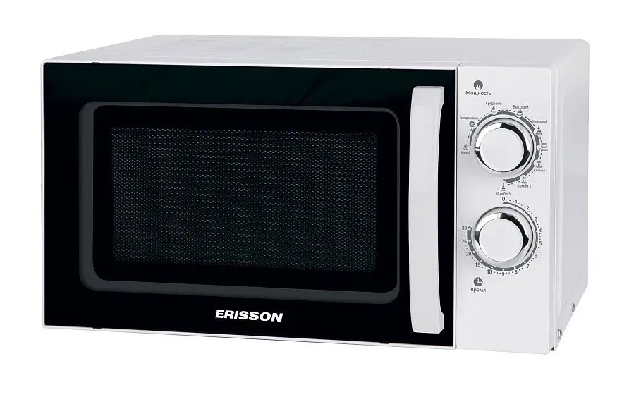 Микроволновая печь Erisson MWG20MSG