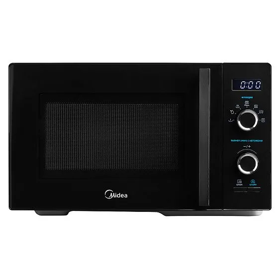 Микроволновая печь MIDEA AG825P2ET-B