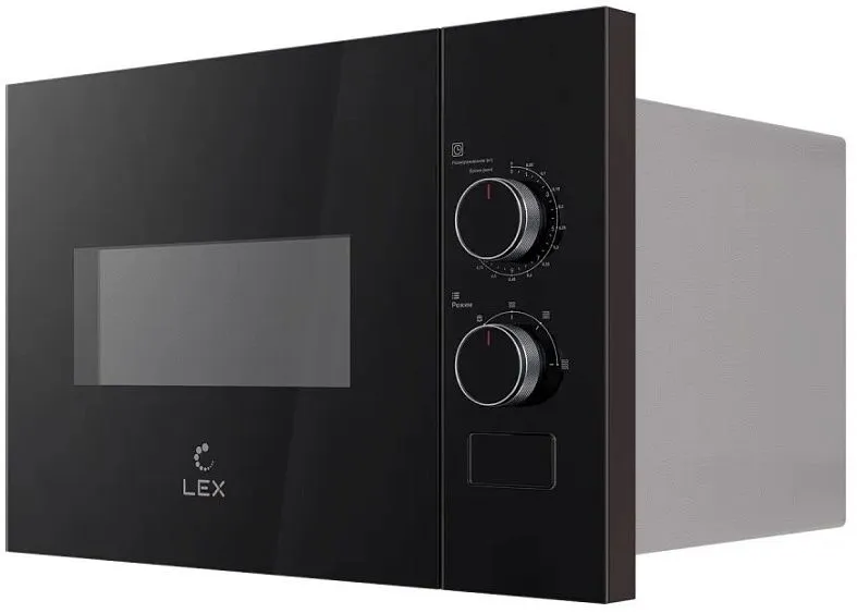Микроволновая печь LEX BIMO 15.01N BBL
