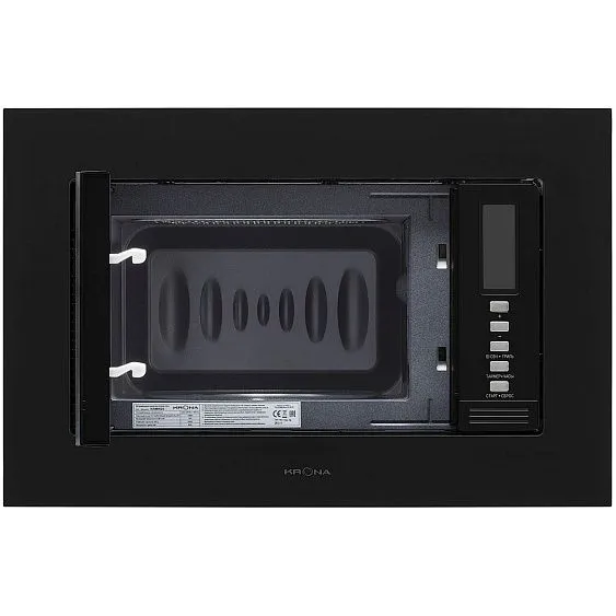 Микроволновая печь KRONA WINDEN 60 BL