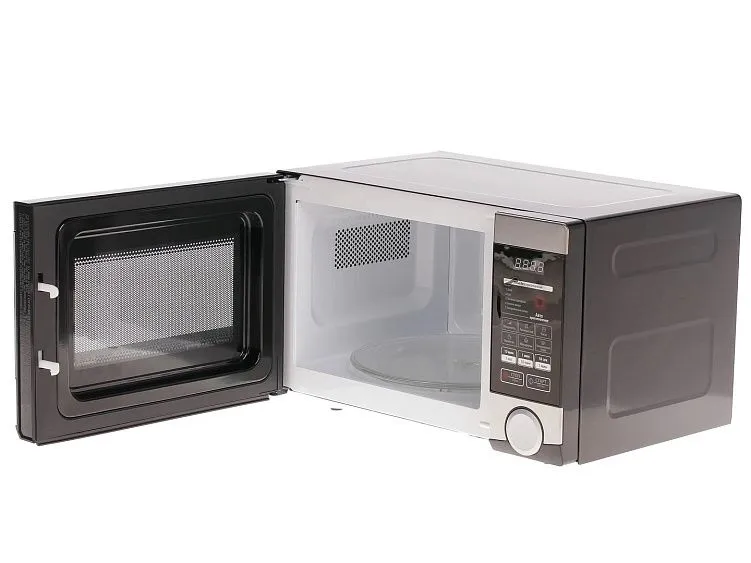 Микроволновая печь DAEWOO kor-6l4b