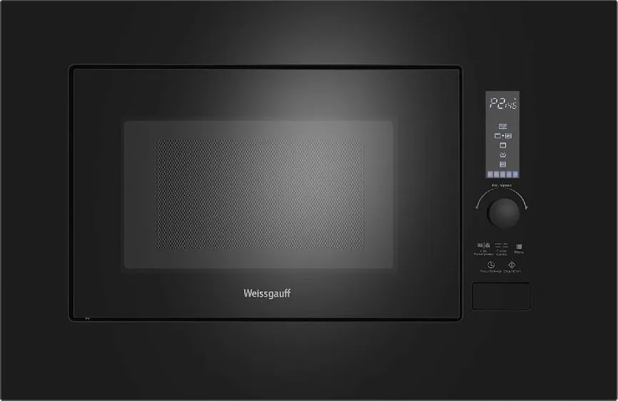 Микроволновая печь WEISSGAUFF HMT-206 Inverter Grill