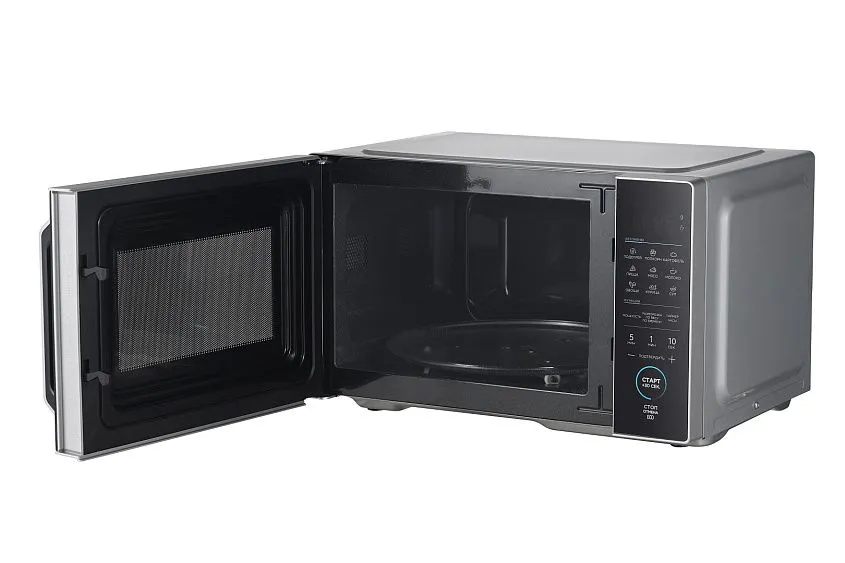 Микроволновая печь MIDEA EM825P2ET-S