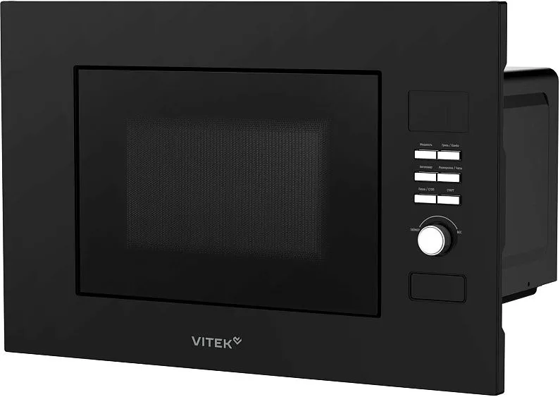Микроволновая печь VITEK VBMW 2040 BG