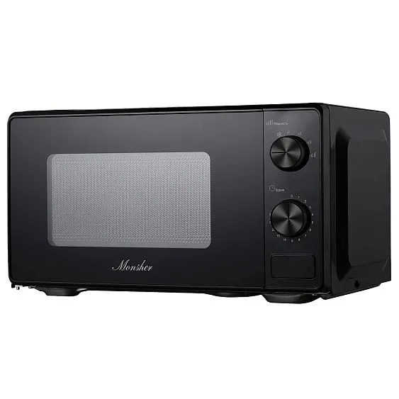 Микроволновая печь MONSHER MTW 200 Noir