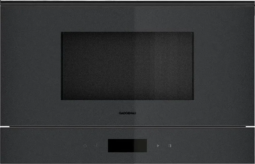 Микроволновая печь GAGGENAU GM221100