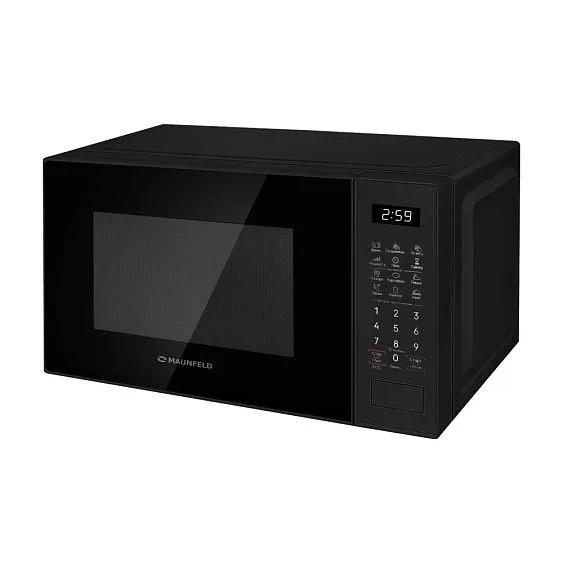 Микроволновая печь MAUNFELD MFSMO720EB02