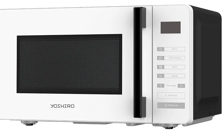Микроволновая печь YOSHIRO YMW-S20L1
