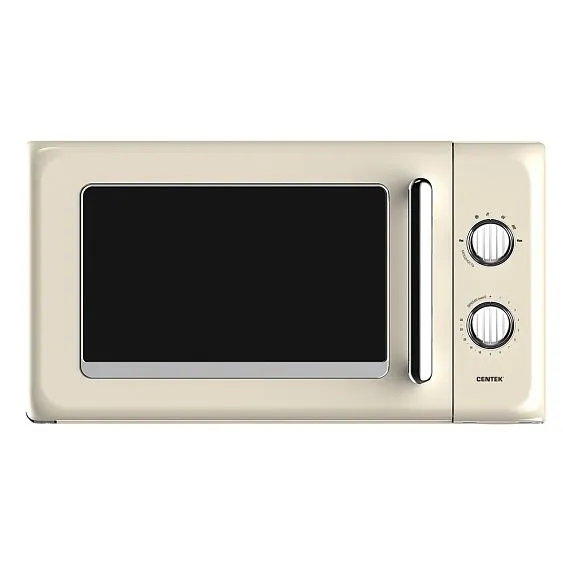 Микроволновая печь CENTEK CT-1553 Ivory