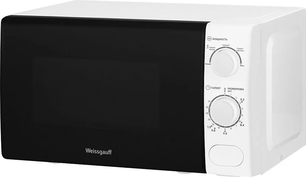 Микроволновая печь WEISSGAUFF MWO-620