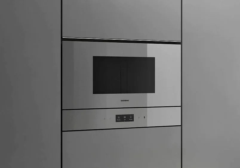 Микроволновая печь GAGGENAU GM220130