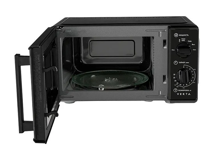 Микроволновая печь VEKTA MS720GTB