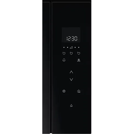 Микроволновая печь AEG NMB6S171SB