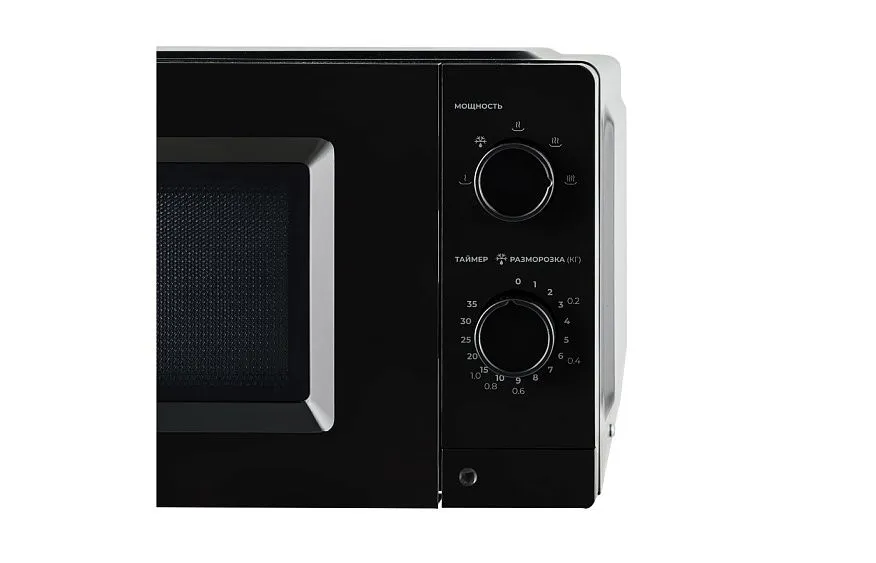 Микроволновая печь LERAN FMO 20M08 B