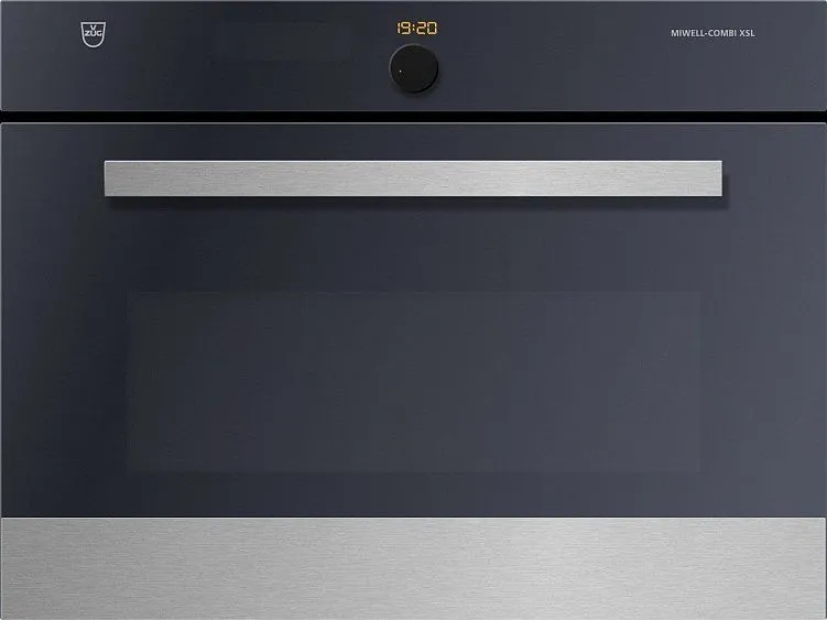 Микроволновая печь V-ZUG miwell-combi xsl
