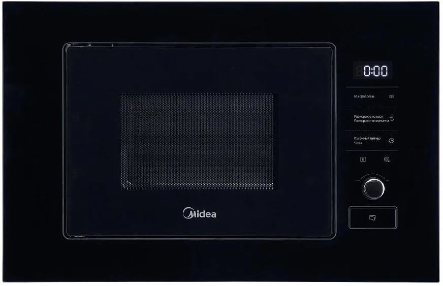 Микроволновая печь MIDEA MI92170GB