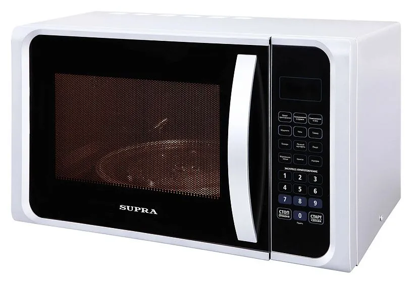 Микроволновая печь SUPRA 23SW19