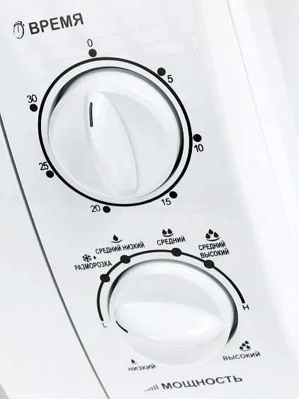 Микроволновая печь SUPRA mws-1801mw