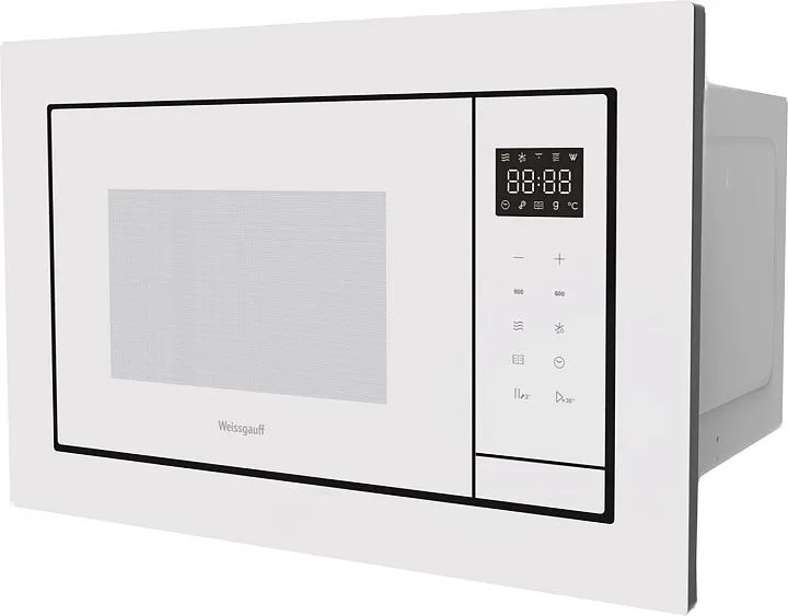 Микроволновая печь WEISSGAUFF HMT-252 Full Touch