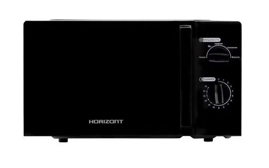 Микроволновая печь HORIZONT HSM 201 B