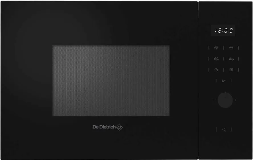 Микроволновая печь DE DIETRICH DMG4210B