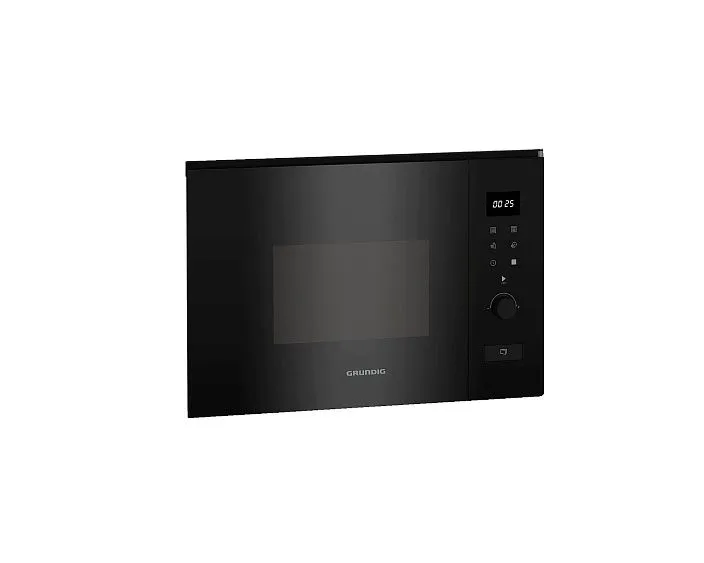 Микроволновая печь GRUNDIG GMI 12312 B