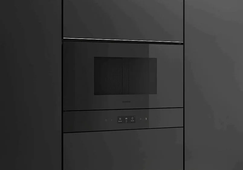 Микроволновая печь GAGGENAU GM220100