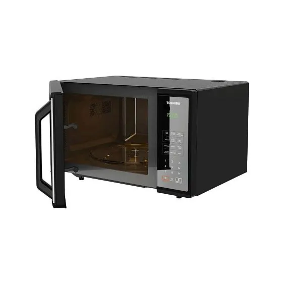 Микроволновая печь TOSHIBA MM-EG24P (BM)