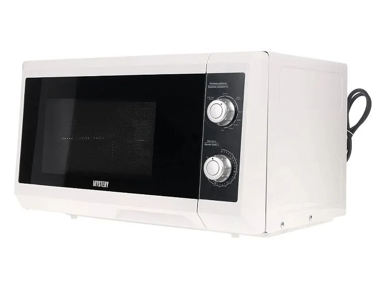 Микроволновая печь MYSTERY mmw-2020g