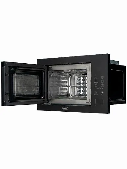 Микроволновая печь DELONGHI DMO 25NB TEANO