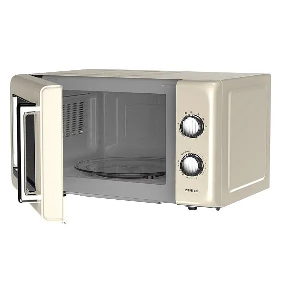 Микроволновая печь CENTEK CT-1553 Ivory