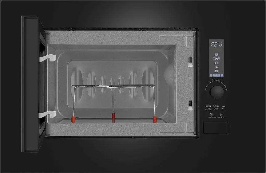 Микроволновая печь WEISSGAUFF HMT-206 Inverter Grill