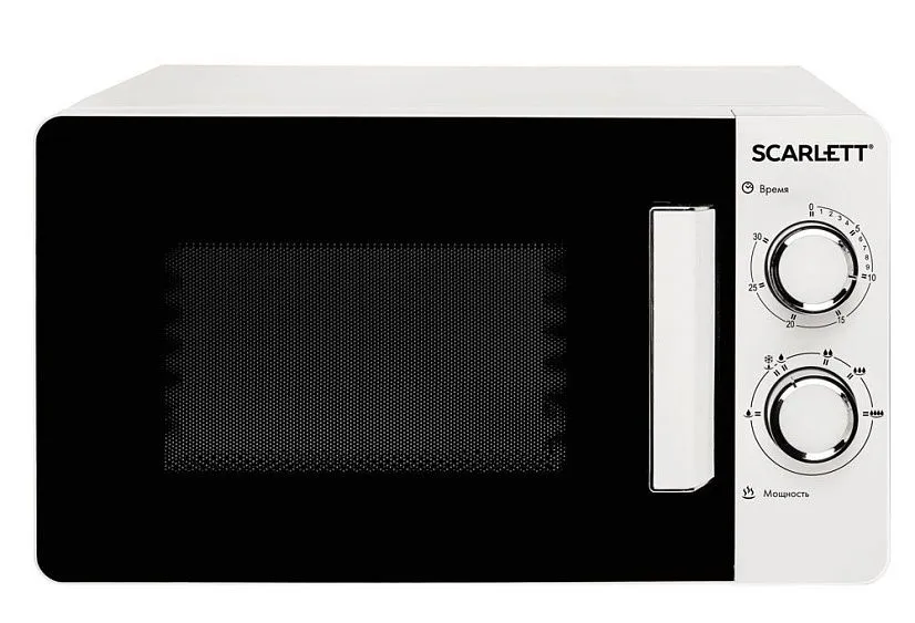 Микроволновая печь GALANZ MOG-2070D
