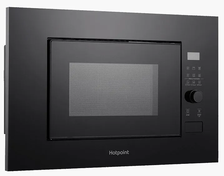 Микроволновая печь HOTPOINT-ARISTON MF20G BL H