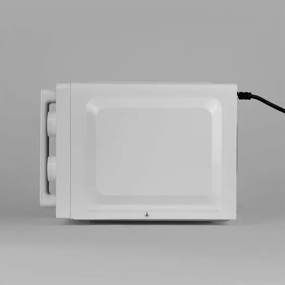 Микроволновая печь CENTEK CT-1552 White