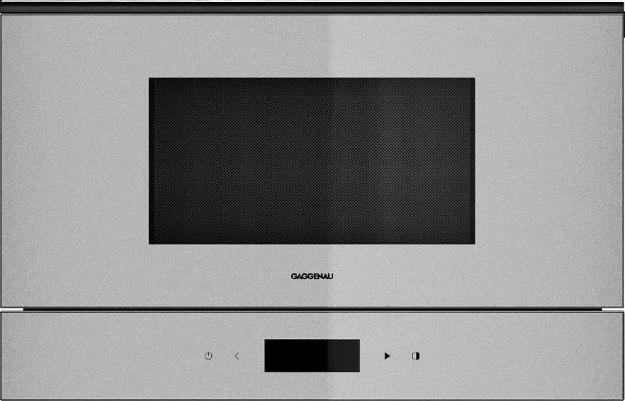 Микроволновая печь GAGGENAU GM220130