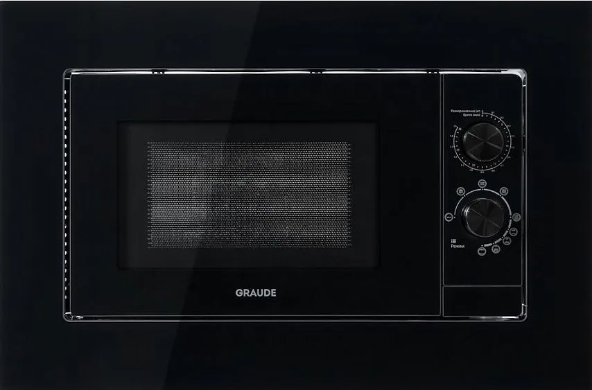 Микроволновая печь GRAUDE MWG 38.0 SB