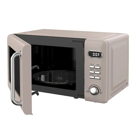 Микроволновая печь TESLER ME-2035 SAND GREY