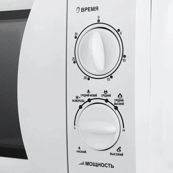 Микроволновая печь SUPRA mws-1808mw