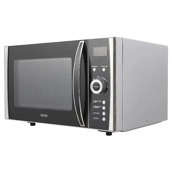 Микроволновая печь MYSTERY mmw-2313gs