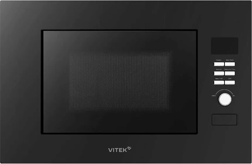 Микроволновая печь VITEK VBMW 2040 BG